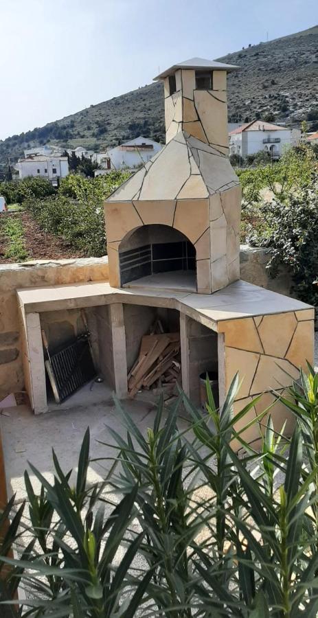 טרוגיר Apartments Infinitas מראה חיצוני תמונה