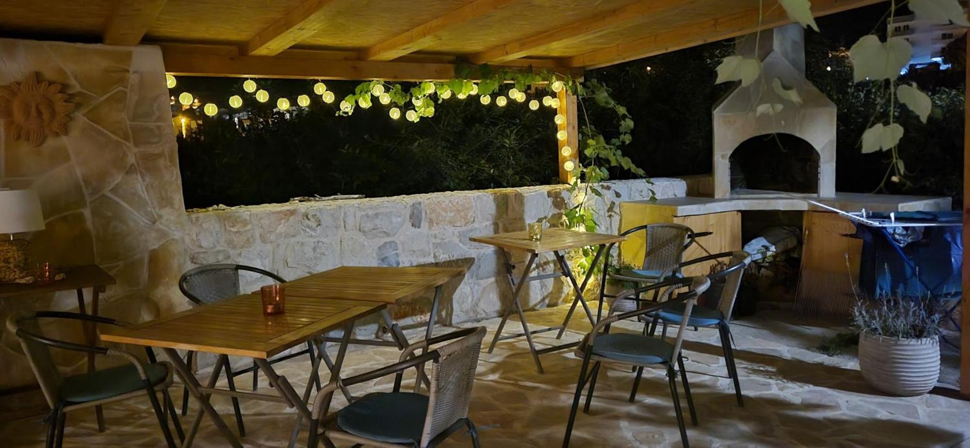 טרוגיר Apartments Infinitas מראה חיצוני תמונה