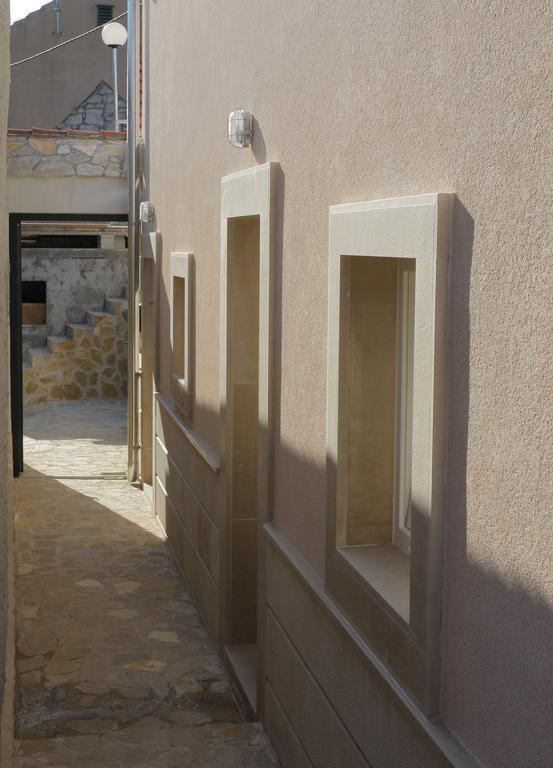 טרוגיר Apartments Infinitas מראה חיצוני תמונה