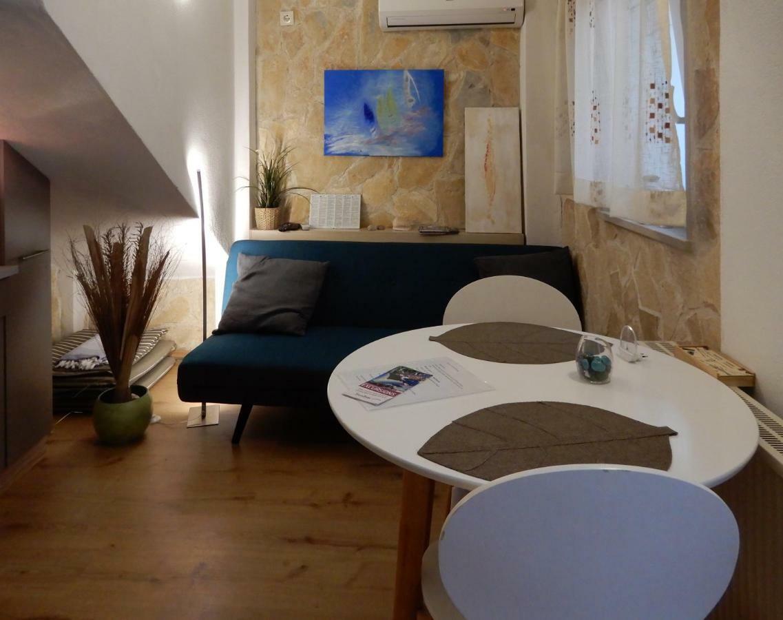 טרוגיר Apartments Infinitas מראה חיצוני תמונה
