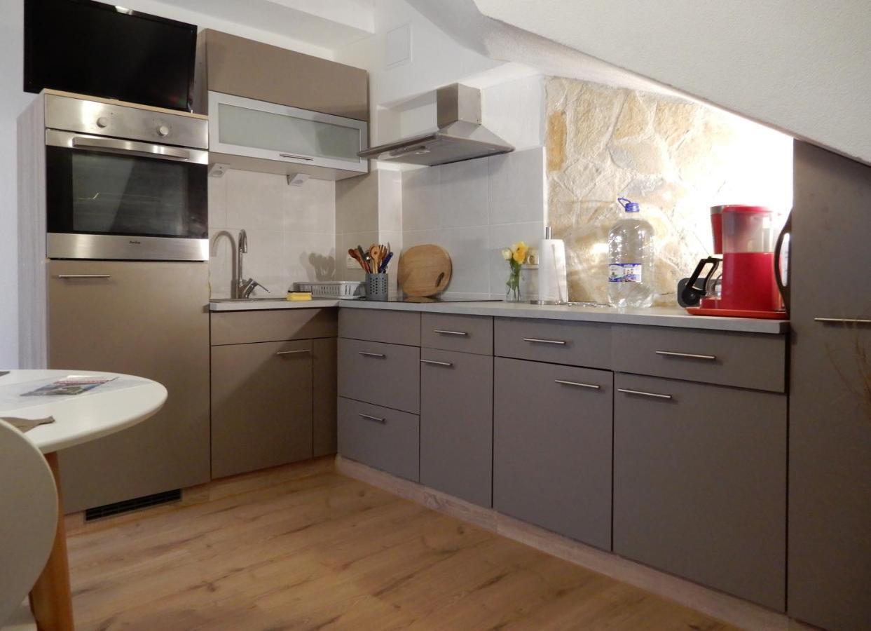 טרוגיר Apartments Infinitas מראה חיצוני תמונה